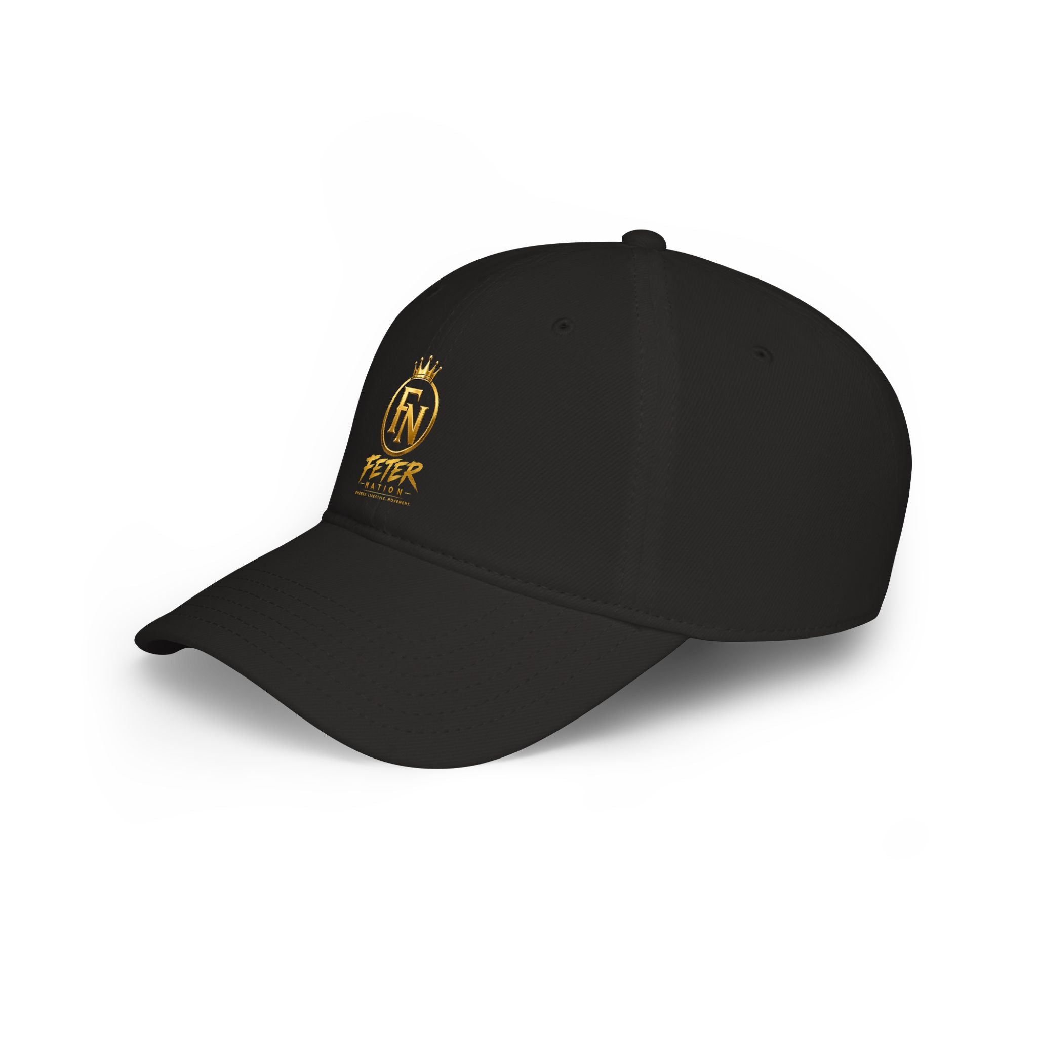 Feter Nation Apparel™ Cap