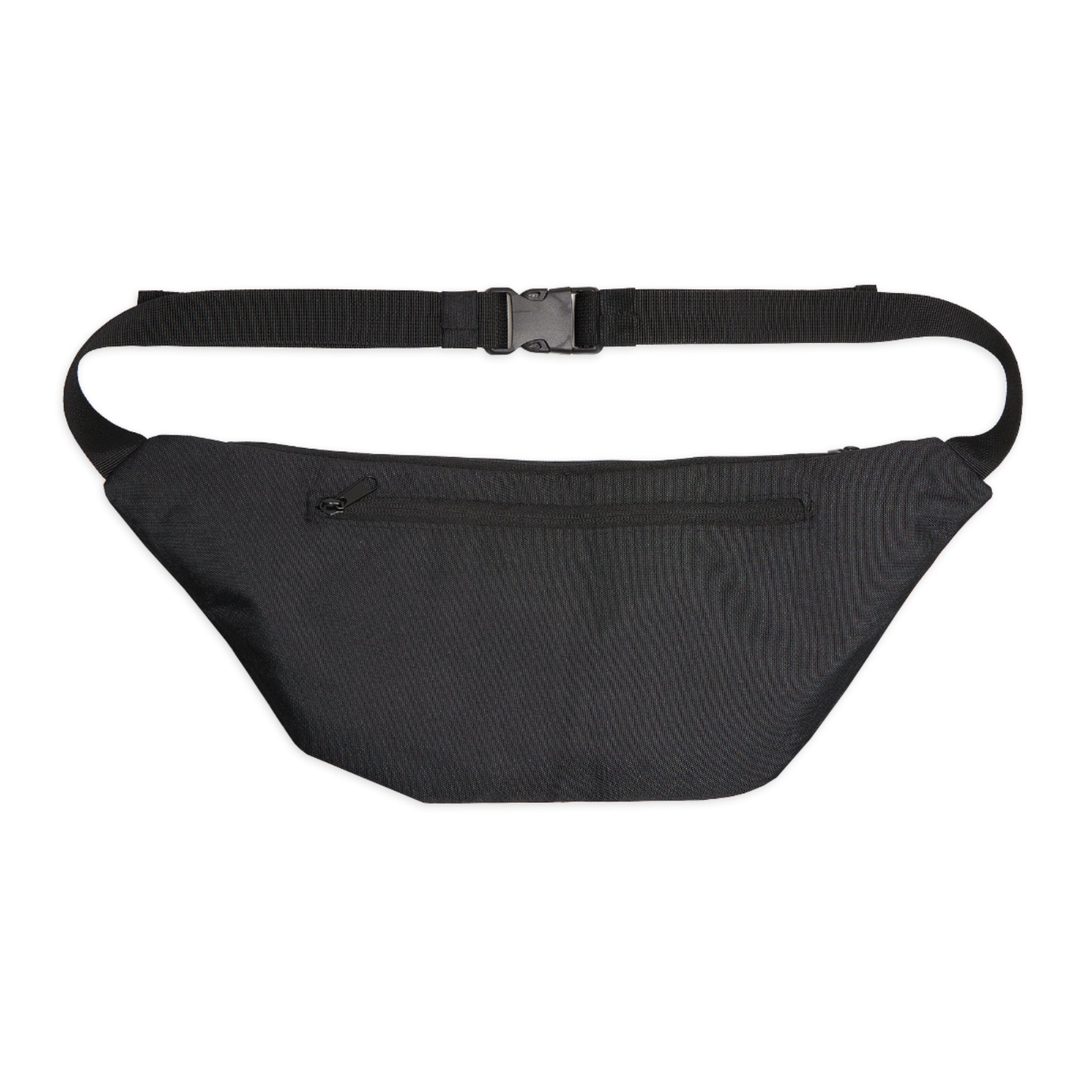Feter Nation Apparel™ Fanny Pack