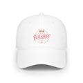 Feter Nation Apparel™  FETERHOLIC  Cap