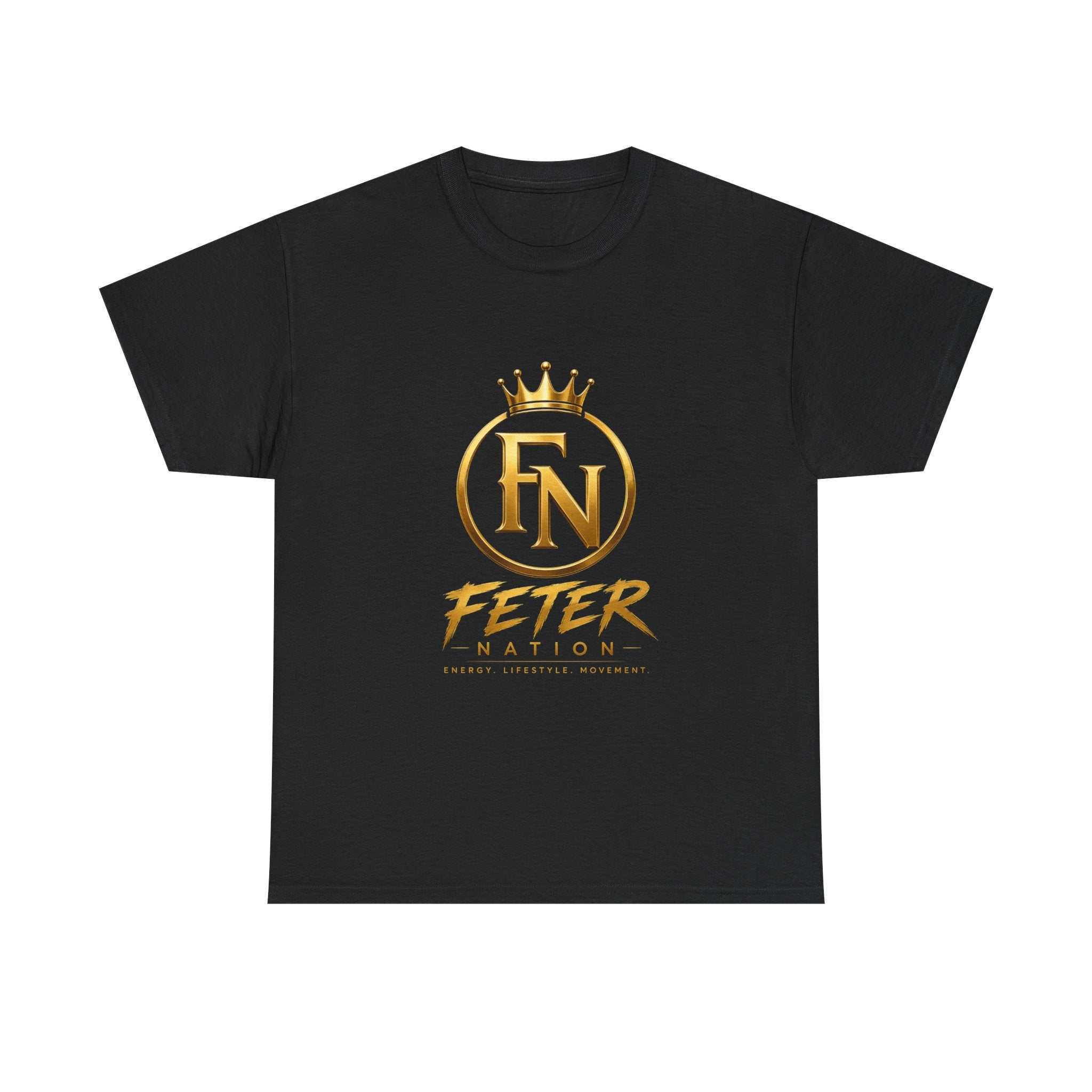 Feter Nation Apparel™ Unisex Shirt