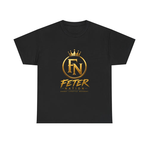 Feter Nation Apparel™ Unisex Shirt
