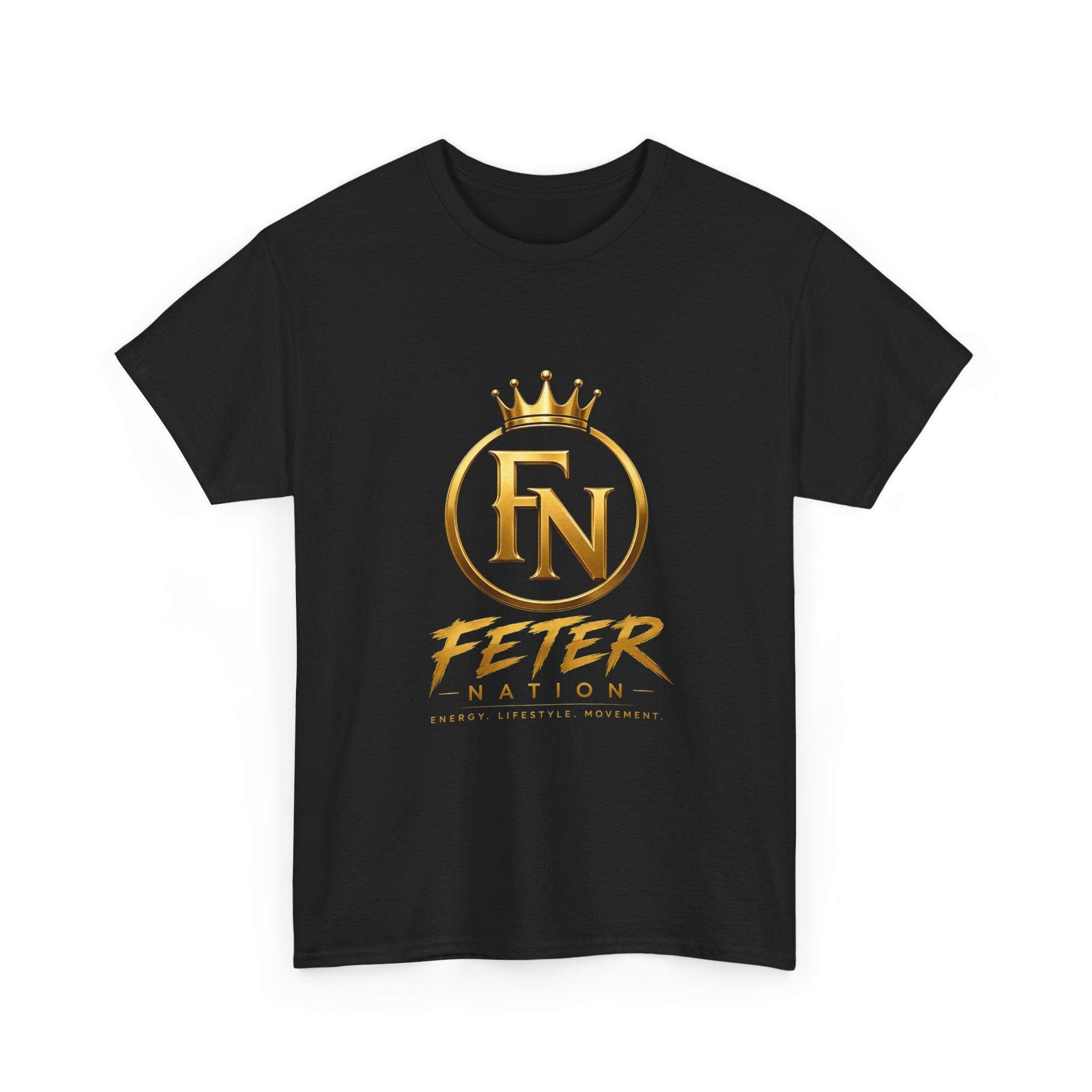 Feter Nation Apparel™ Unisex Shirt