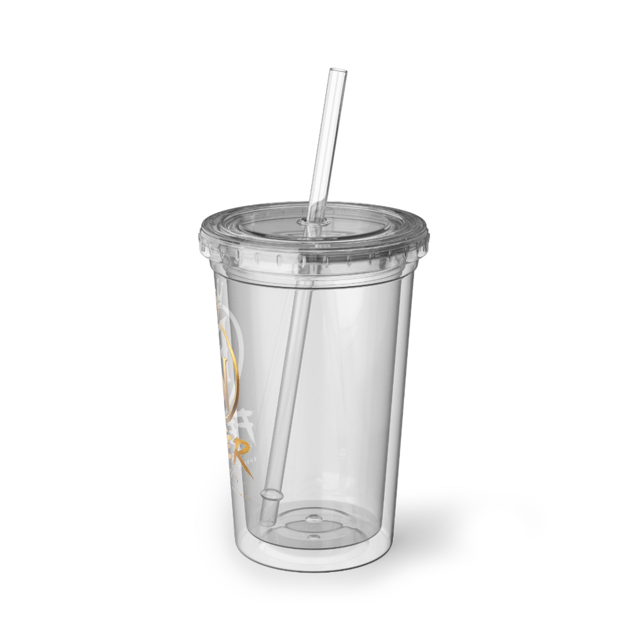 Feter Nation Apparel™️ Acrylic Cup