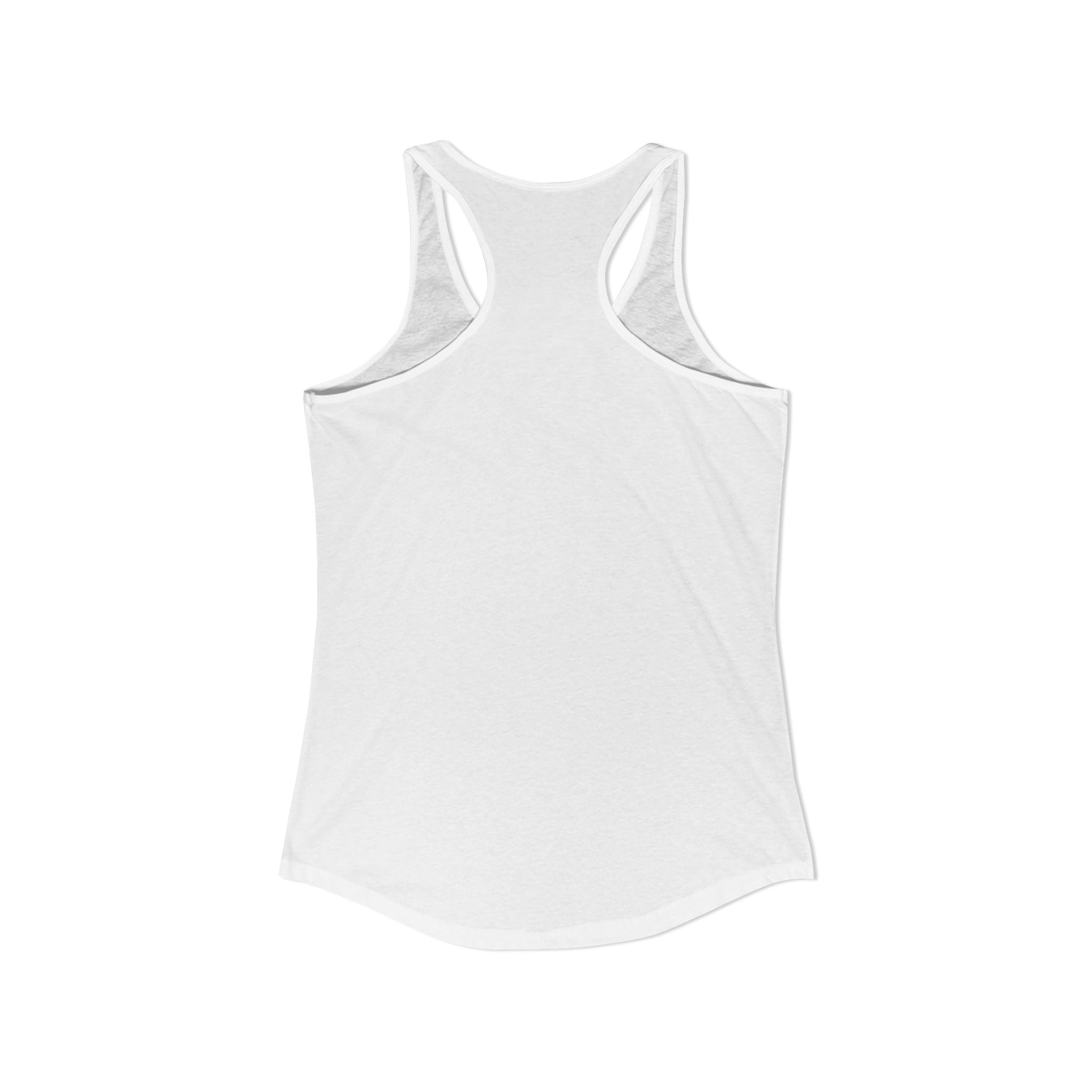 Feter Nation Apparel™ Women’s Racerback Tank