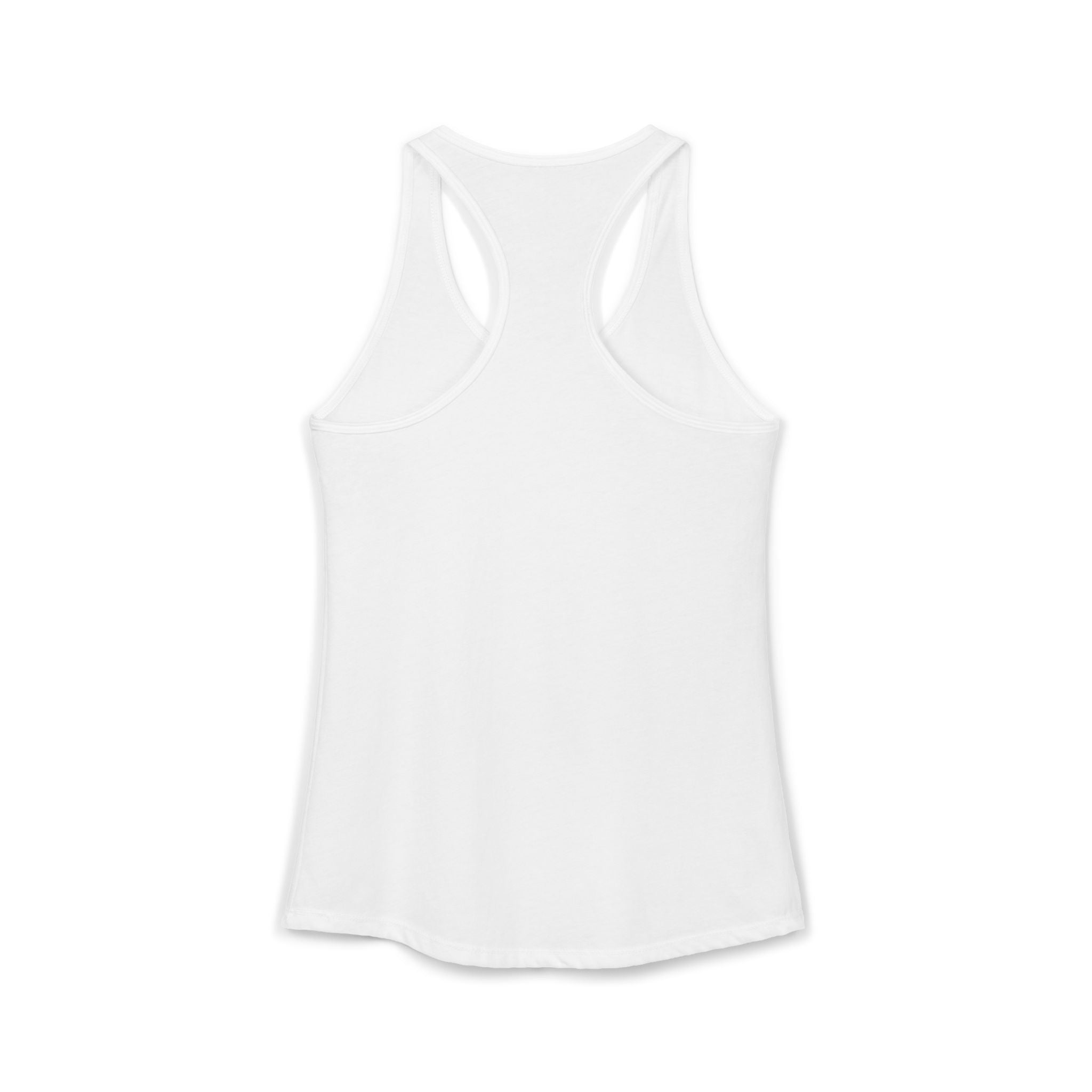 Feter Nation Apparel™ Women’s Racerback Tank