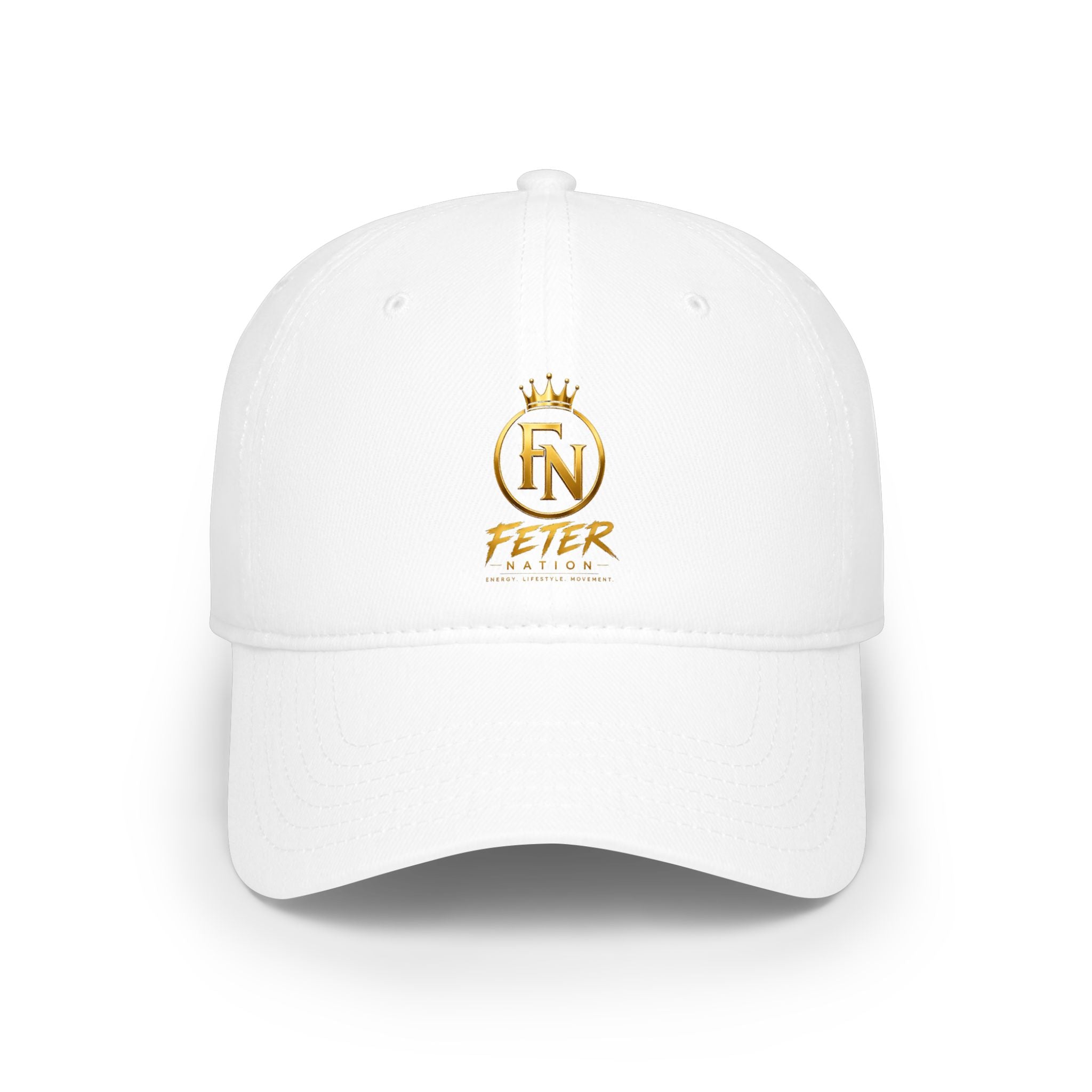 Feter Nation Apparel™ Cap
