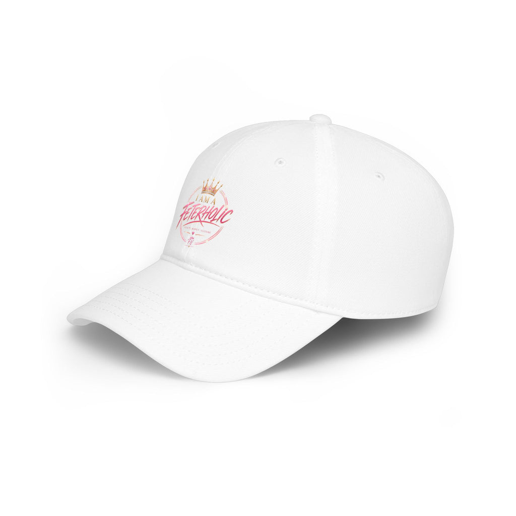 Feter Nation Apparel™  FETERHOLIC  Cap