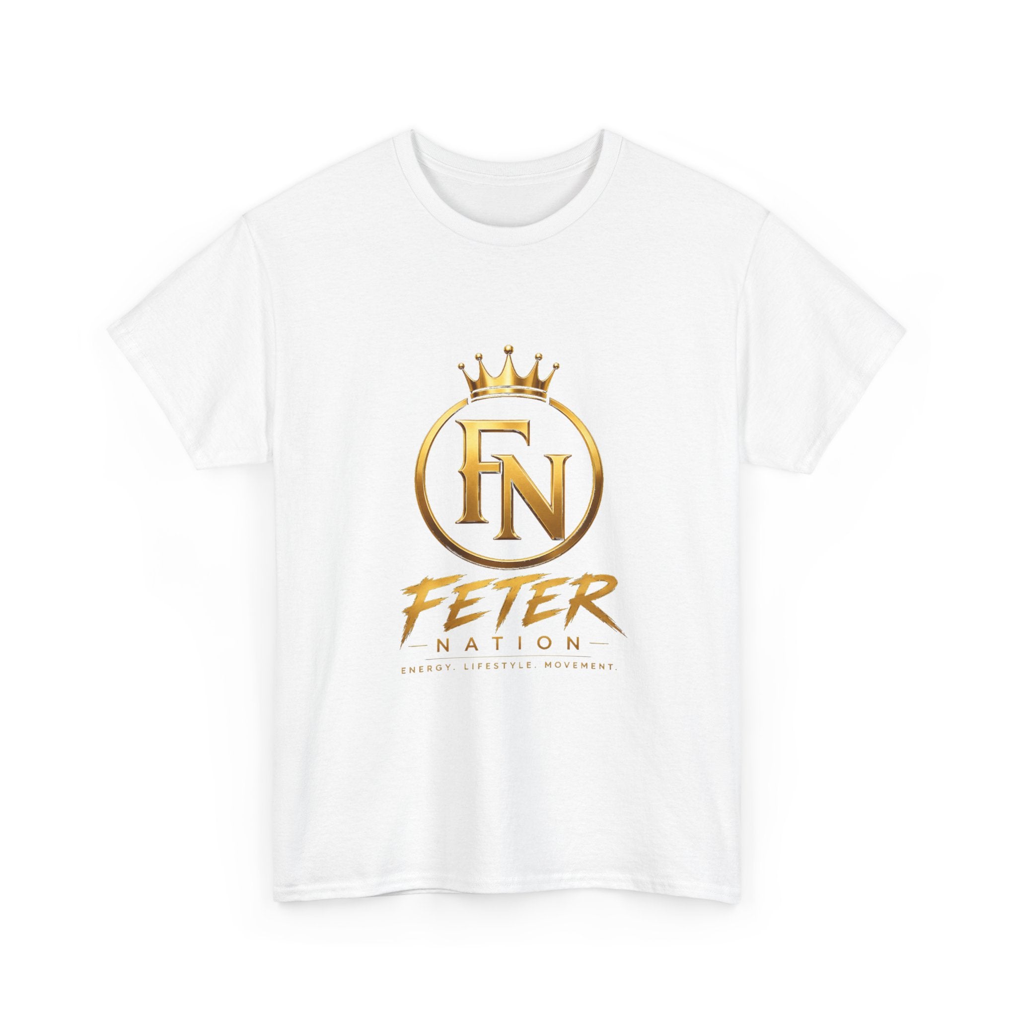Feter Nation Apparel™ Unisex Shirt