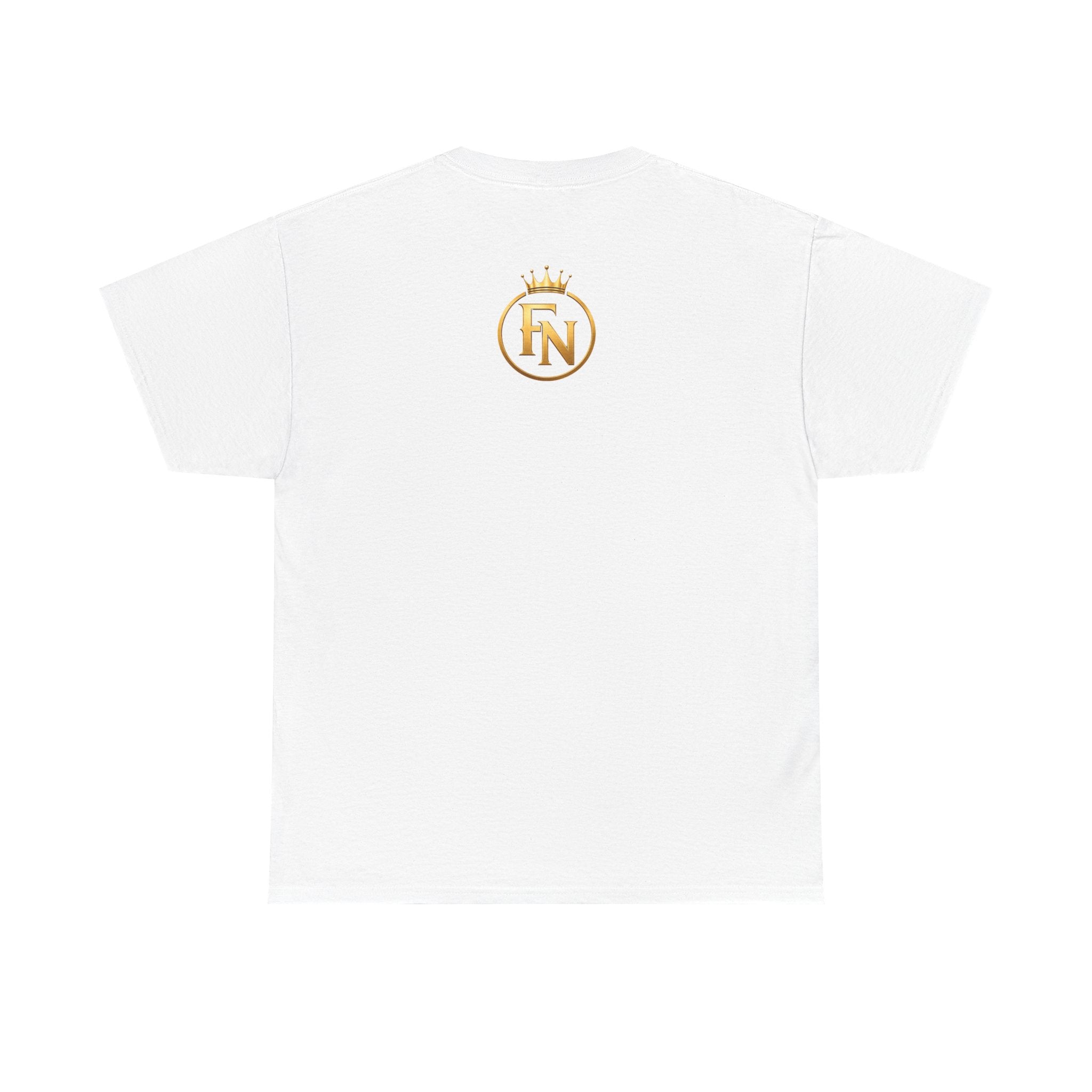 Feter Nation Apparel™ Unisex Shirt