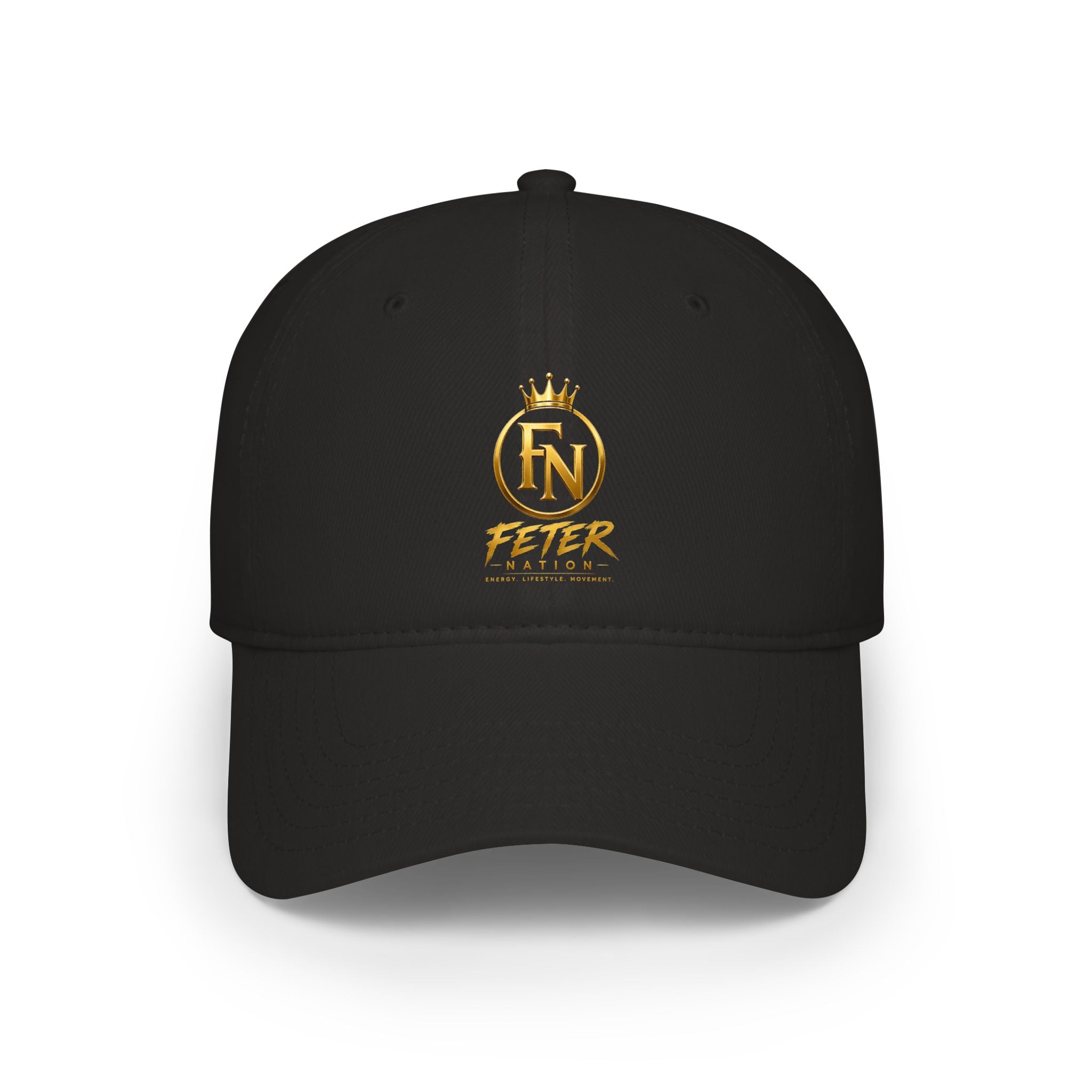 Feter Nation Apparel™ Cap