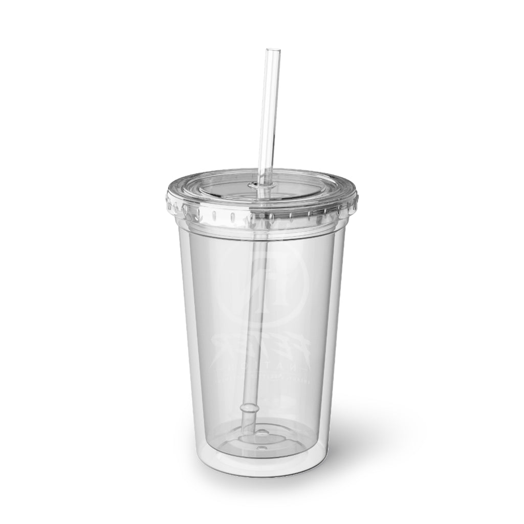 Feter Nation Apparel™️ Acrylic Cup