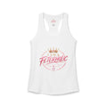 Feter Nation Apparel™ Women’s Racerback Tank