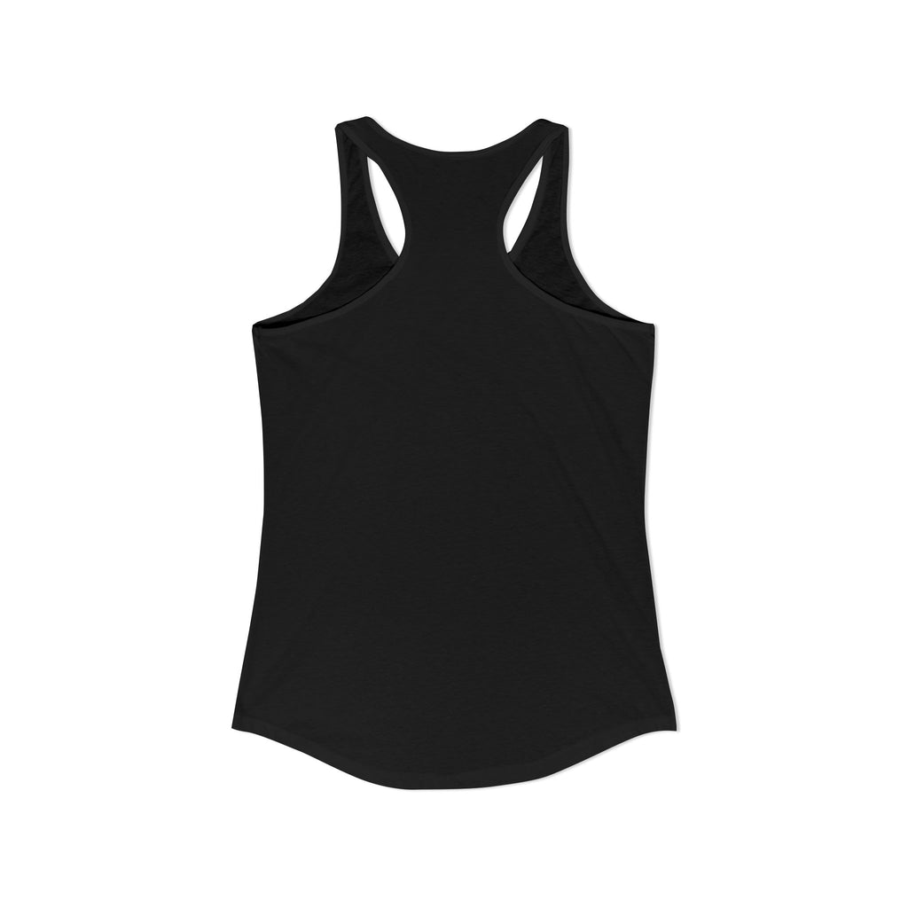 Feter Nation Apparel™ Women’s Racerback Tank