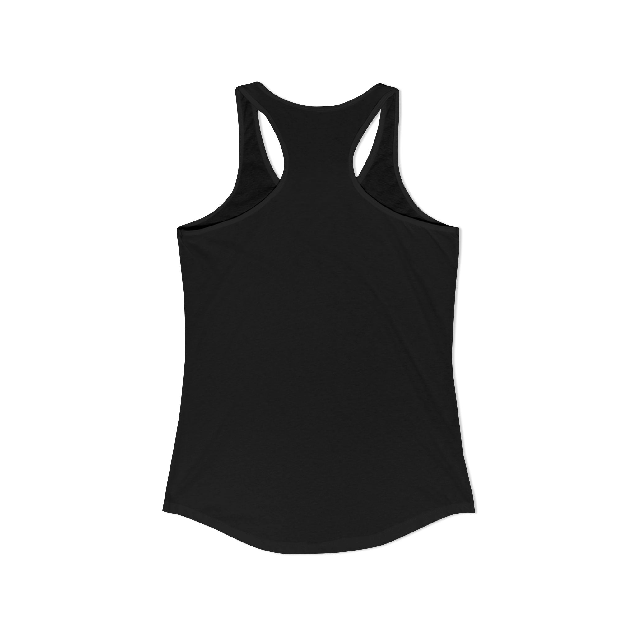 Feter Nation Apparel™ Women’s Racerback Tank