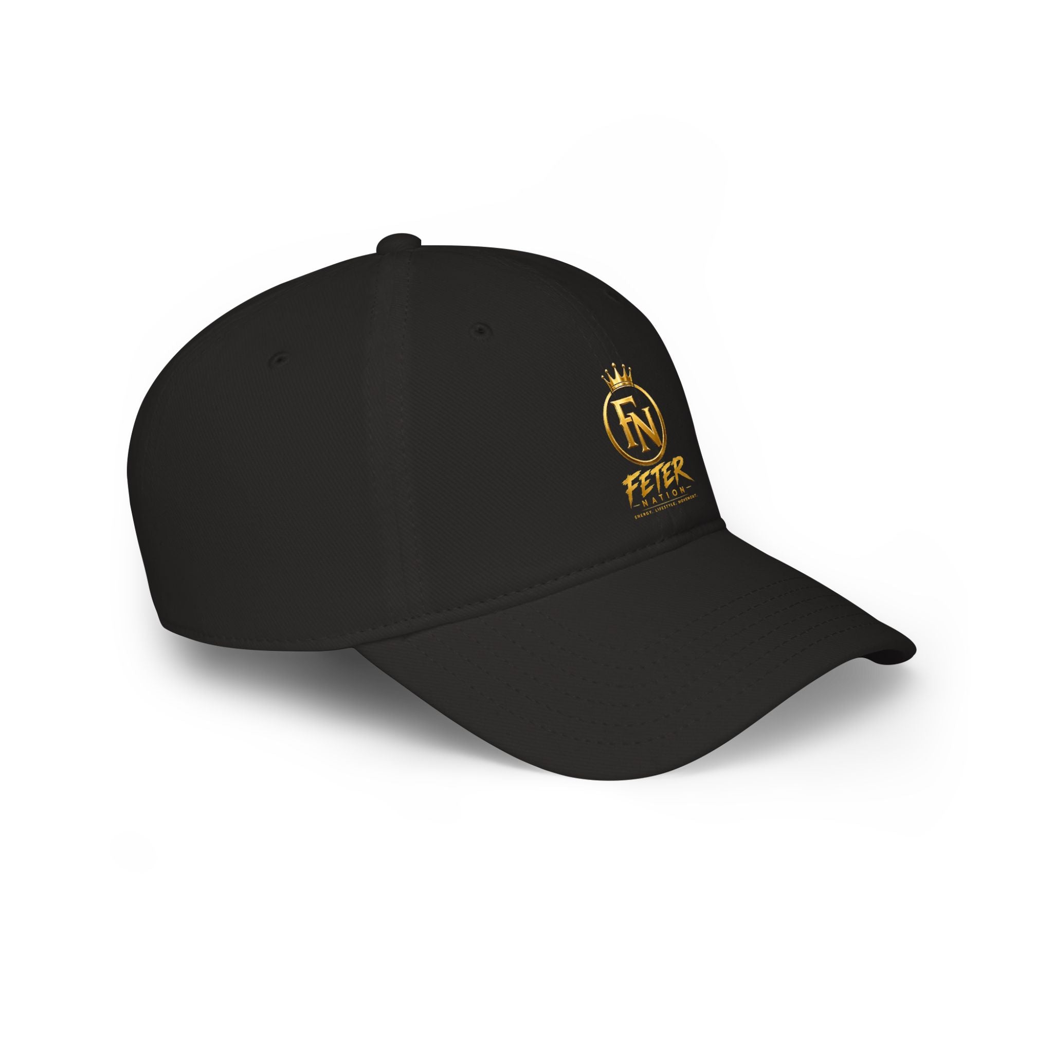 Feter Nation Apparel™ Cap